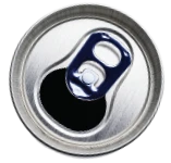 Top of a can